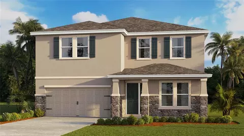 7055 SW 44th Cir, Ocala, FL 34474