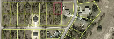 tbd NE 12th St, Alachua, FL 32616