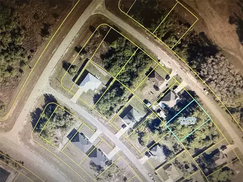 8010 Memory Cir, Labelle, FL 33935