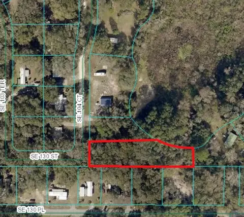 0 SE 130 St, Belleview, FL 34420