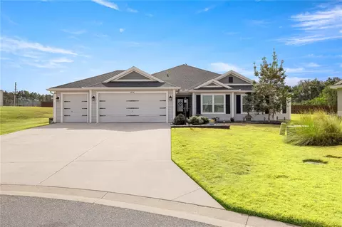 11041 White Ter, Oxford, FL 34484