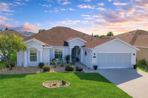 1338 SW 161st Pl, Ocala, FL 34473