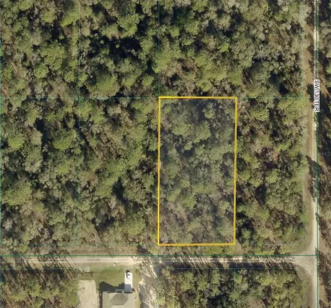 Tdb SW 87th Street, Ocala, FL 34481