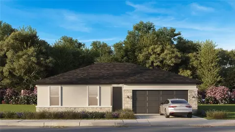6791 SW 129th St, Ocala, FL 34473