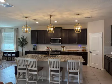 Kitchen - 5870 SW 80th Pl, Ocala, FL 34476 photo 1 of 2
