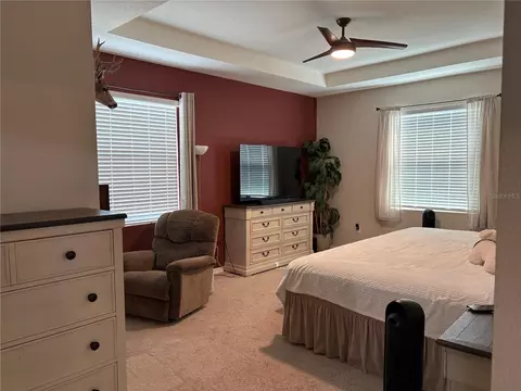 Bedroom - 5870 SW 80th Pl, Ocala, FL 34476 photo 1 of 3