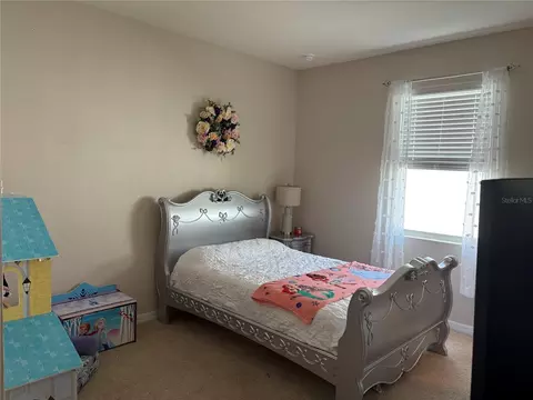 Bedroom - 5870 SW 80th Pl, Ocala, FL 34476 photo 3 of 3