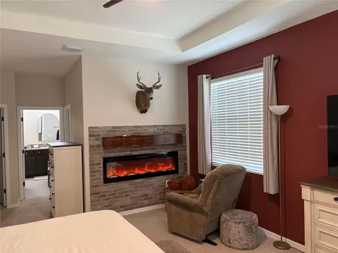 Bedroom - 5870 SW 80th Pl, Ocala, FL 34476 photo 2 of 3