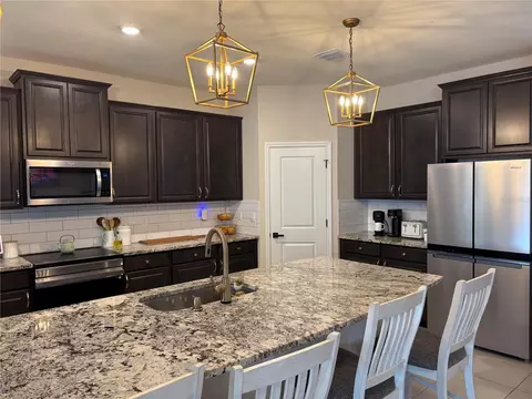 Kitchen - 5870 SW 80th Pl, Ocala, FL 34476 photo 2 of 2