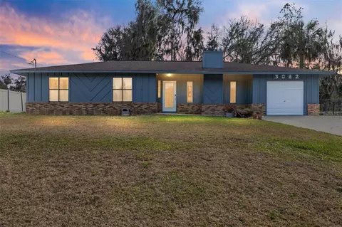 3062 SE 49th Pl, Ocala, FL 34480