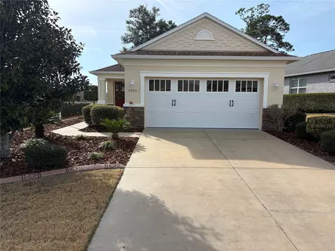 7890 SW 87th Loop, Ocala, FL 34476