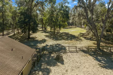 Exterior - 3551 E Highway 329, Anthony, FL 32617 photo 17 of 24