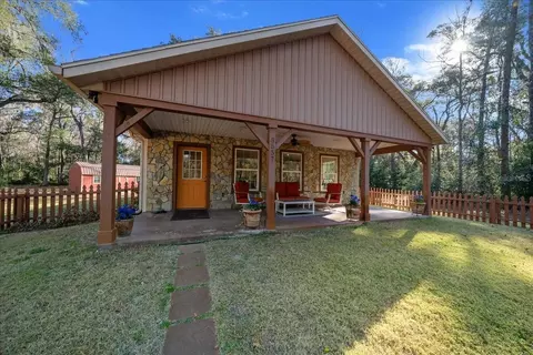 Exterior - 3551 E Highway 329, Anthony, FL 32617 photo 21 of 24