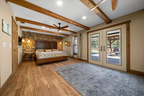 Bedroom - 3551 E Highway 329, Anthony, FL 32617 photo 1 of 3