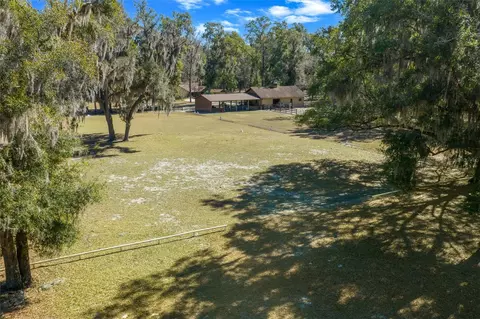 Exterior - 3551 E Highway 329, Anthony, FL 32617 photo 16 of 24