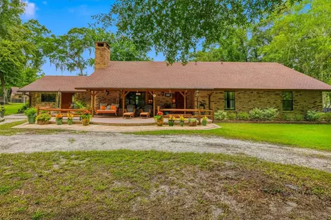 3551 E Highway 329, Anthony, FL 32617