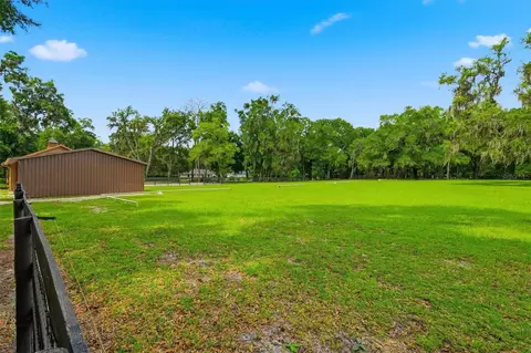 Exterior - 3551 E Highway 329, Anthony, FL 32617 photo 14 of 24