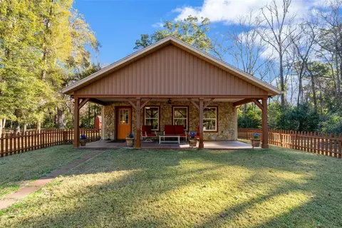 Exterior - 3551 E Highway 329, Anthony, FL 32617 photo 4 of 24
