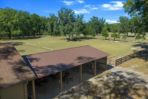 Exterior - 3551 E Highway 329, Anthony, FL 32617 photo 20 of 24