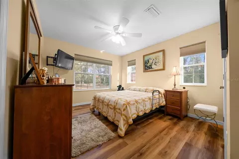Bedroom - 3551 E Highway 329, Anthony, FL 32617 photo 3 of 3