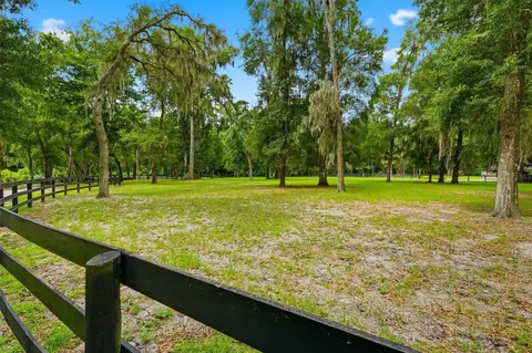 Exterior - 3551 E Highway 329, Anthony, FL 32617 photo 13 of 24