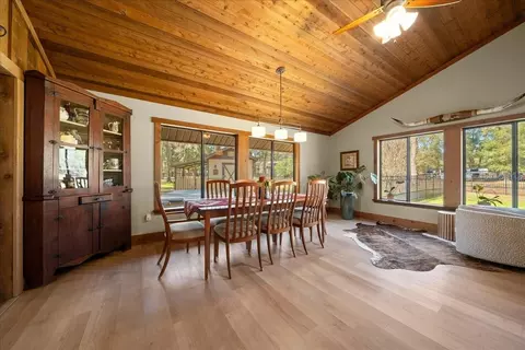 Dining - 3551 E Highway 329, Anthony, FL 32617 photo 1 of 2