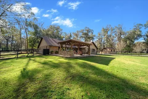 Exterior - 3551 E Highway 329, Anthony, FL 32617 photo 11 of 24