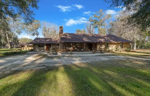3551 E Highway 329, Anthony, FL 32617