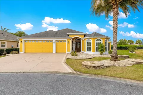 2906 Canyon Ave, The Villages, FL 32163