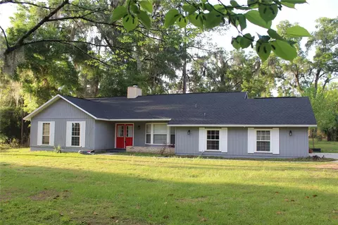 4000 SE 52nd St, Ocala, FL 34480