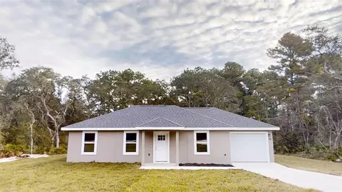 20624 SW Starling Dr, Dunnellon, FL 34431