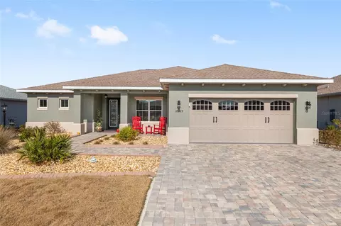 10589 SW 98th Ln, Ocala, FL 34481