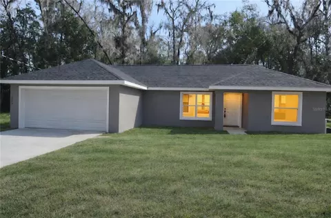 15045 SE 61st Ct, Summerfield, FL 34491
