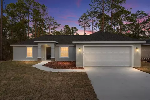 1031 NW Buena Vista Rd, Dunnellon, FL 34431