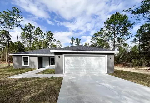 18895 SW 47th St, Dunnellon, FL 34432