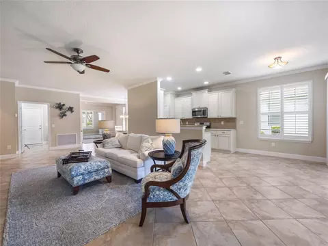 Living - 9123 SW 70th Loop, Ocala, FL 34481 photo 4 of 4