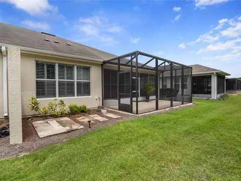 Exterior - 9123 SW 70th Loop, Ocala, FL 34481 photo 10 of 13