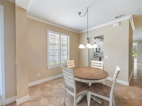 Dining - 9123 SW 70th Loop, Ocala, FL 34481 photo 1 of 2