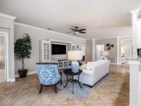 Living - 9123 SW 70th Loop, Ocala, FL 34481 photo 3 of 4