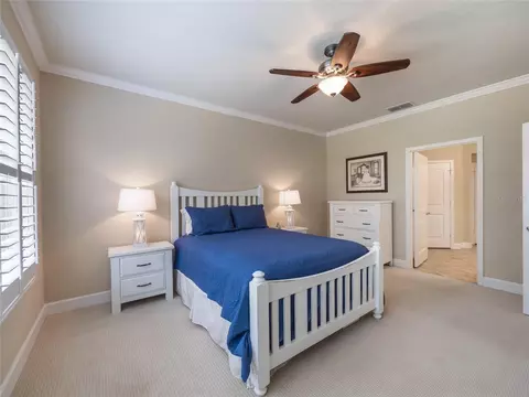 Bedroom - 9123 SW 70th Loop, Ocala, FL 34481 photo 4 of 4