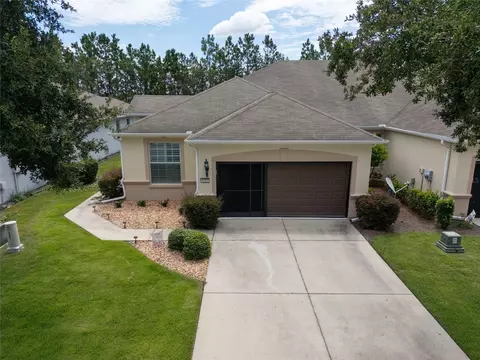 Exterior - 9123 SW 70th Loop, Ocala, FL 34481 photo 12 of 13