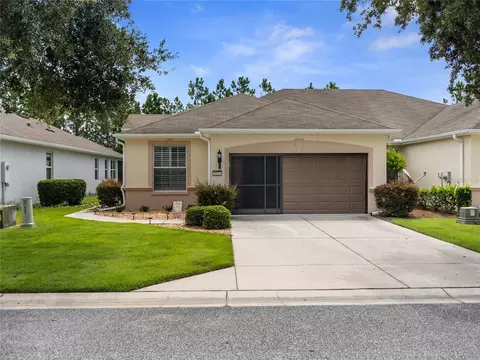 Exterior - 9123 SW 70th Loop, Ocala, FL 34481 photo 2 of 13