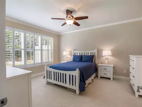 Bedroom - 9123 SW 70th Loop, Ocala, FL 34481 photo 3 of 4