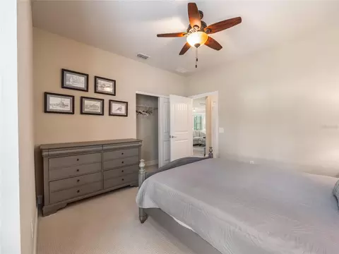 Bedroom - 9123 SW 70th Loop, Ocala, FL 34481 photo 2 of 4
