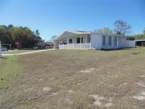 10210 SW 93rd Ave, Ocala, FL 34481
