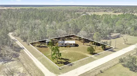 12150 NE 15 St, Williston, FL 32696