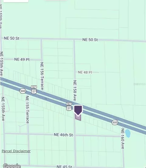 Us-27 Alt, Williston, FL 32696