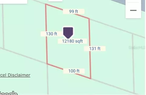 0 Us-27 Alt, Williston, FL 32696