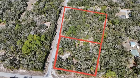 12784 W Cypress Vine Ln, Crystal River, FL 34428