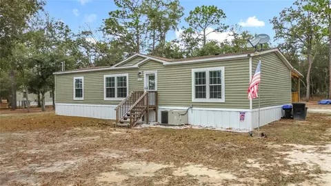12051 NE 14th St, Williston, FL 32696
